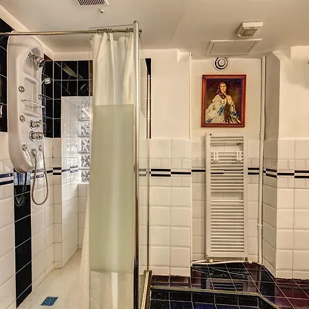 Monserrato Apartment Rome