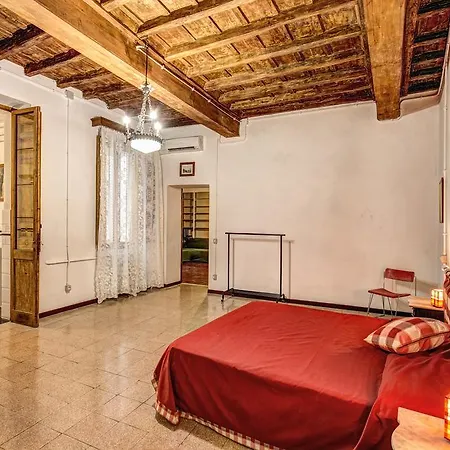 Apartment Monserrato *