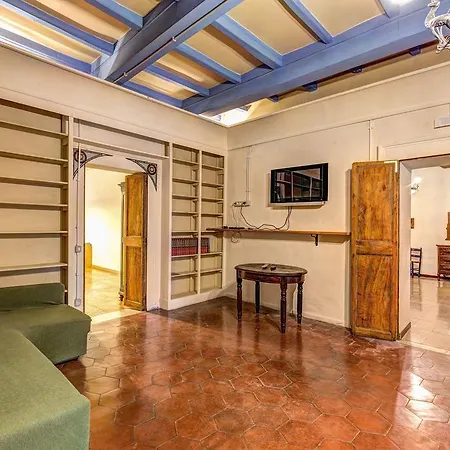 Monserrato Apartment *