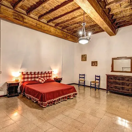 Appartement Monserrato