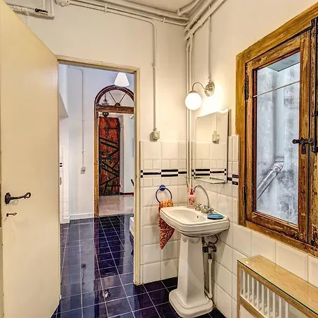 Apartment Monserrato *