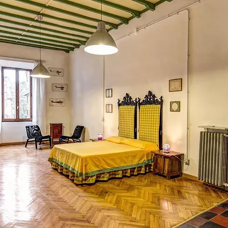 Apartment Monserrato