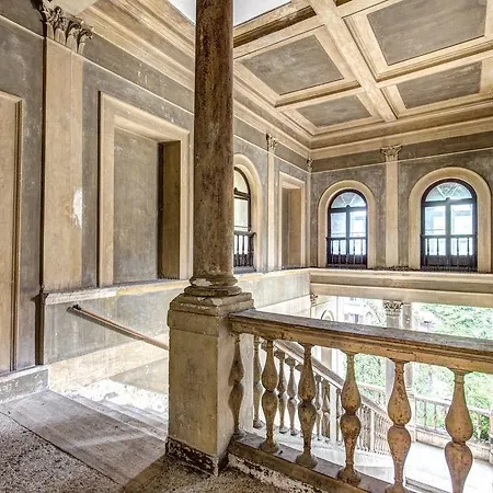 Monserrato Apartment Rom