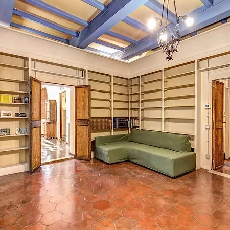 Monserrato Apartment