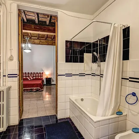 Apartment Monserrato *