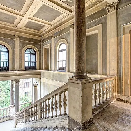 Monserrato Apartment