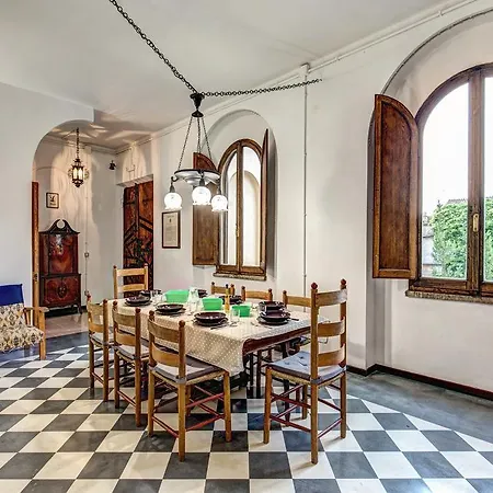 Appartement Monserrato