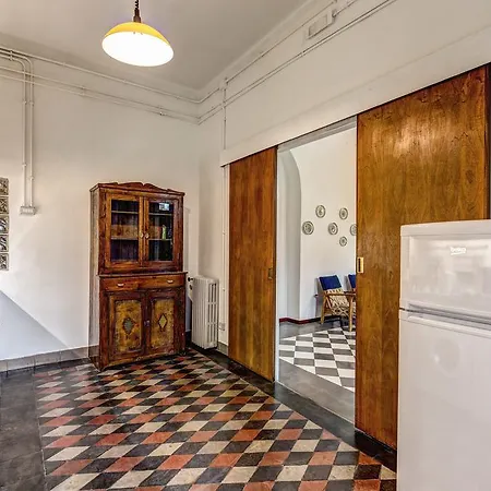 Monserrato Appartement