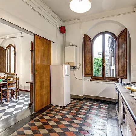 Monserrato Apartment *