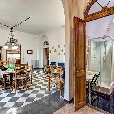 Appartement Monserrato Rome