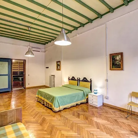 Appartement Monserrato