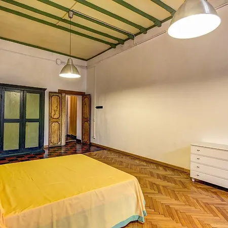 Apartment Monserrato *