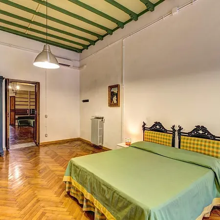 Appartement Monserrato
