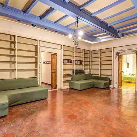 Monserrato Apartment