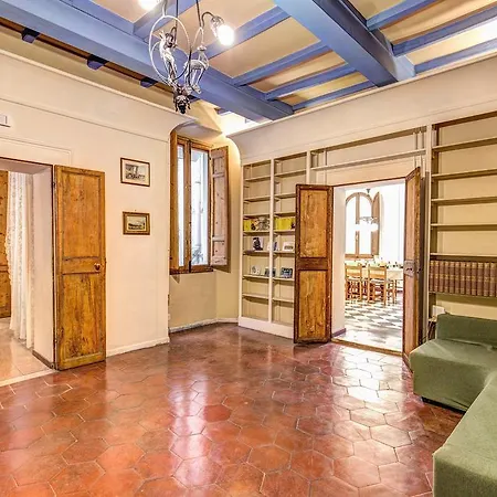 Apartment Monserrato *