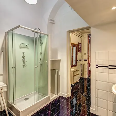 Monserrato Apartment *