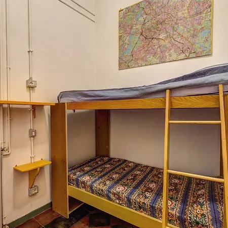 Apartment Monserrato Rom