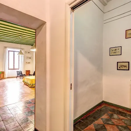 Appartement Monserrato