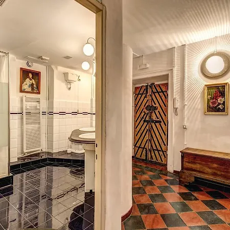 Monserrato Apartment